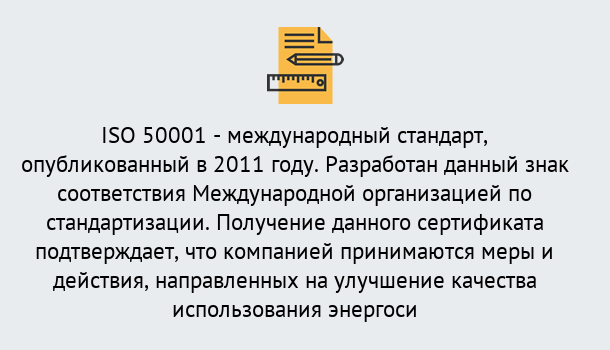 Почему нужно обратиться к нам? Ханты-Мансийск Сертификат ISO 50001 в Ханты-Мансийск